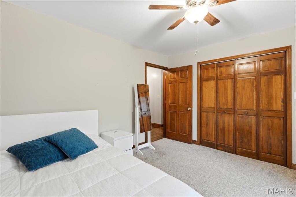 249 Reinke Road Ballwin, MO 63021 - Photo 30 of 68