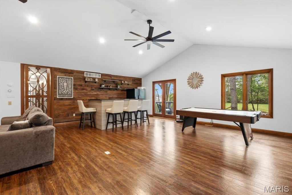 249 Reinke Road Ballwin, MO 63021 - Photo 37 of 68