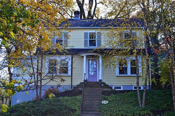 14 Shornecliffe Road Newton, MA 02458 - Photo 1 of 26 Gallery Image 1