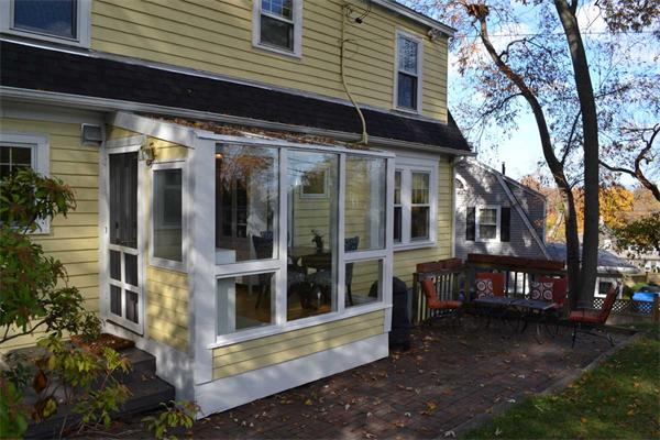 14 Shornecliffe Road Newton, MA 02458 - Photo 23 of 26 Gallery Image 23