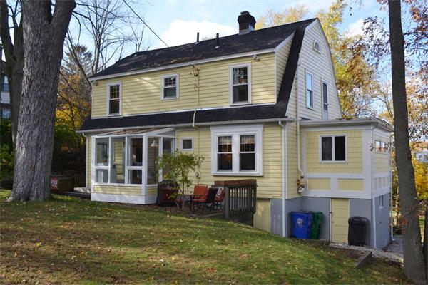 14 Shornecliffe Road Newton, MA 02458 - Photo 25 of 26 Gallery Image 25