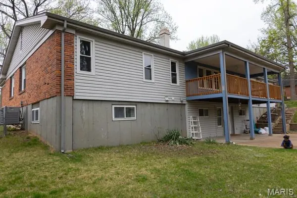 $609,900 | 1944 Pepperrell Drive, St. Louis, MO 63146