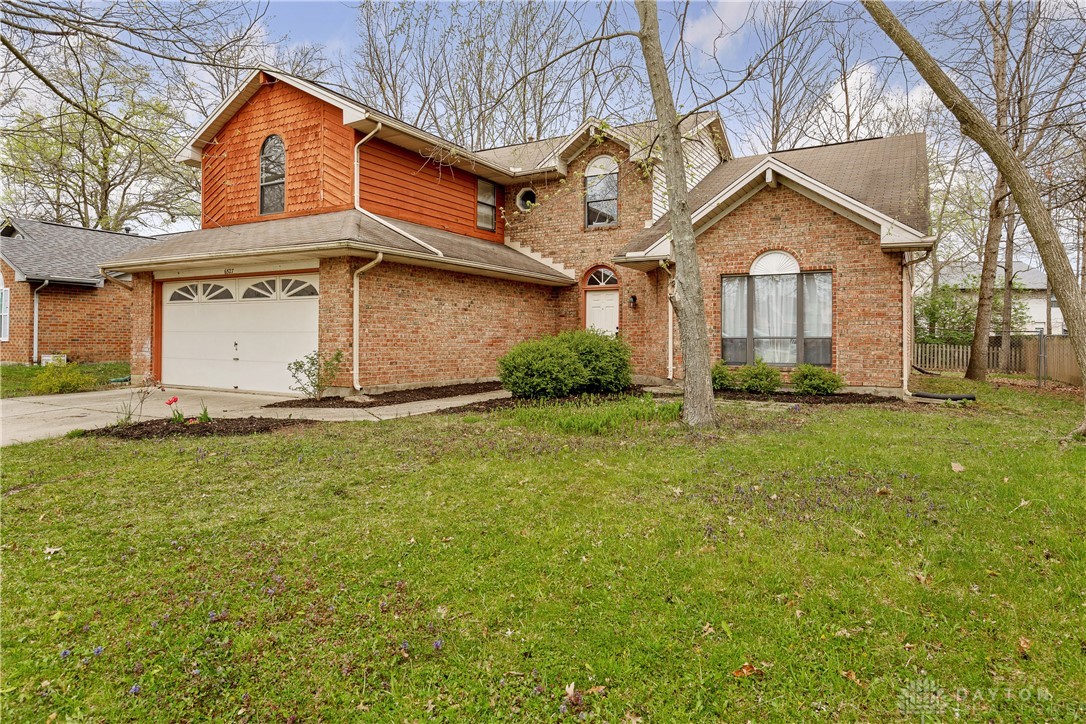 6527 Charlesgate Road Dayton, OH 45424 - Photo 2 of 35
