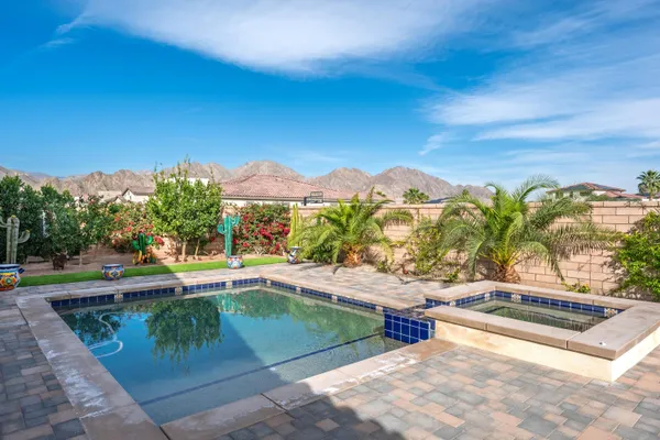 $1,095,000 | 58100 Aragon Way, La Quinta, CA 92253