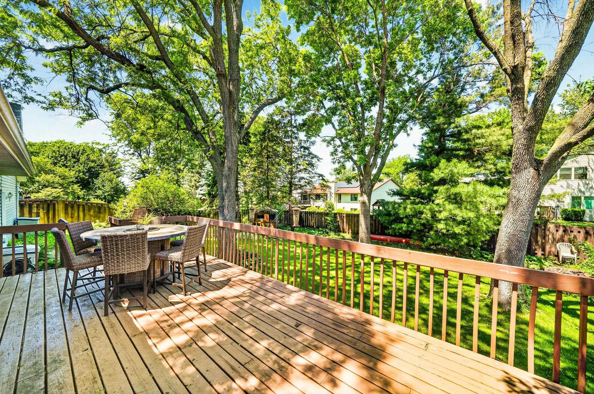 1572 Boulder Way Sun Prairie, WI 53590 - Photo 28 of 50