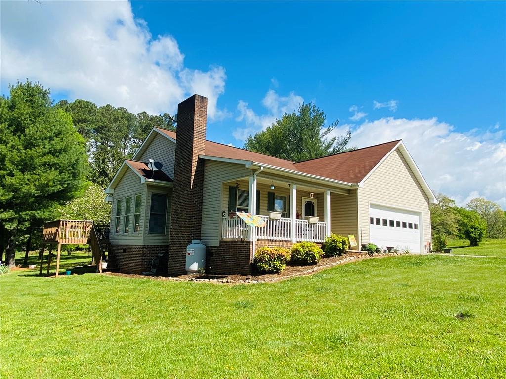 4465 Calico Road Lenoir, NC 28645 - Photo 1 of 33 Gallery Image 1