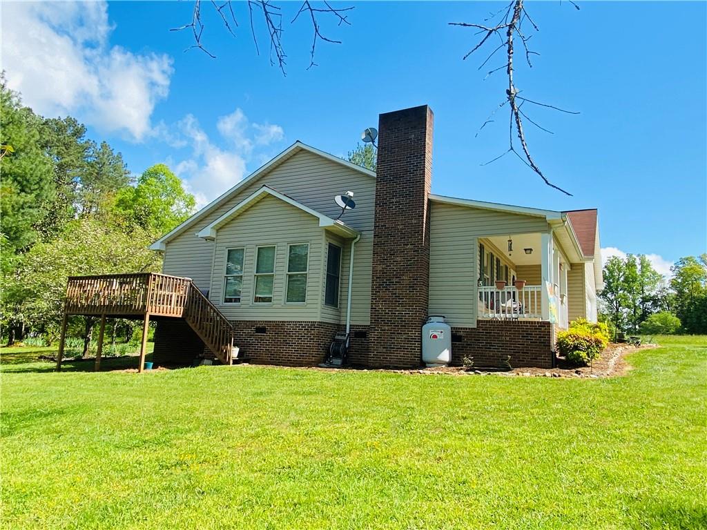 4465 Calico Road Lenoir, NC 28645 - Photo 2 of 33 Gallery Image 2