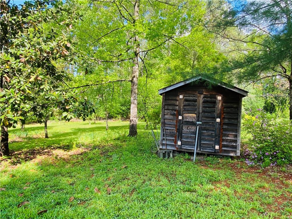 4465 Calico Road Lenoir, NC 28645 - Photo 32 of 33 Gallery Image 32