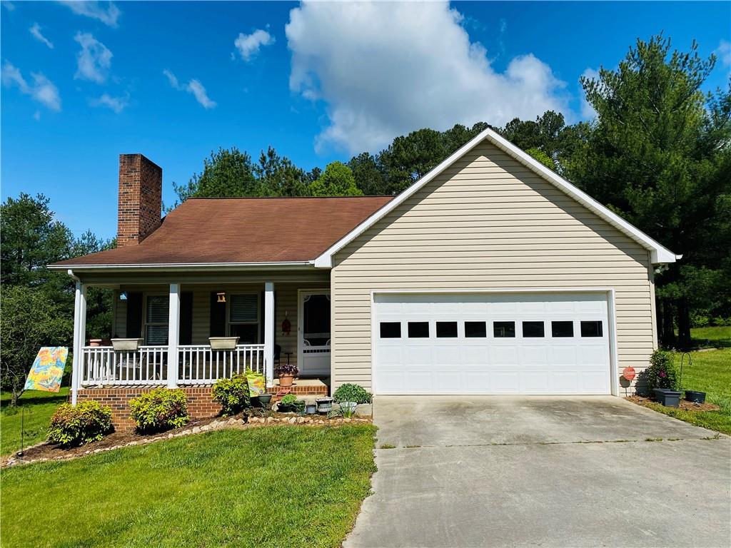 4465 Calico Road Lenoir, NC 28645 - Photo 5 of 33 Gallery Image 5