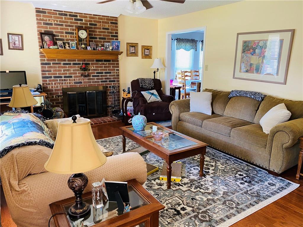 4465 Calico Road Lenoir, NC 28645 - Photo 6 of 33 Gallery Image 6