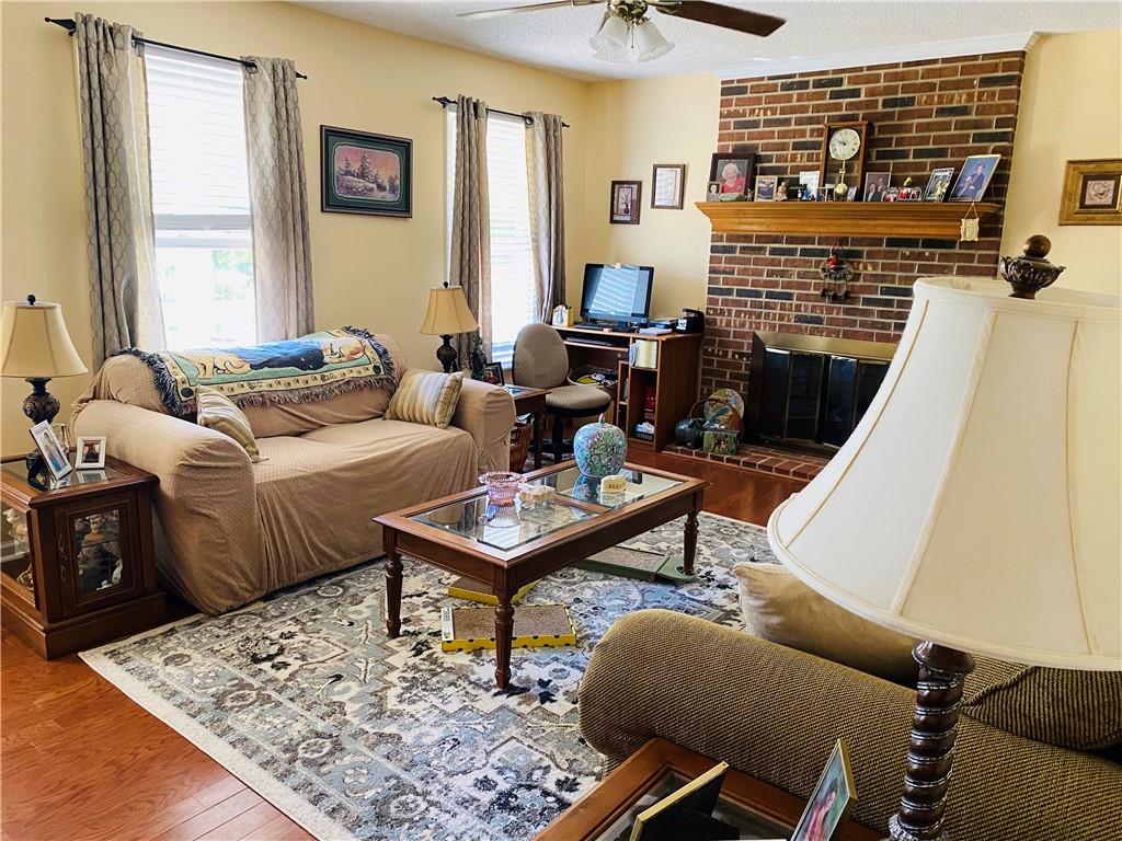 4465 Calico Road Lenoir, NC 28645 - Photo 7 of 33 Gallery Image 7
