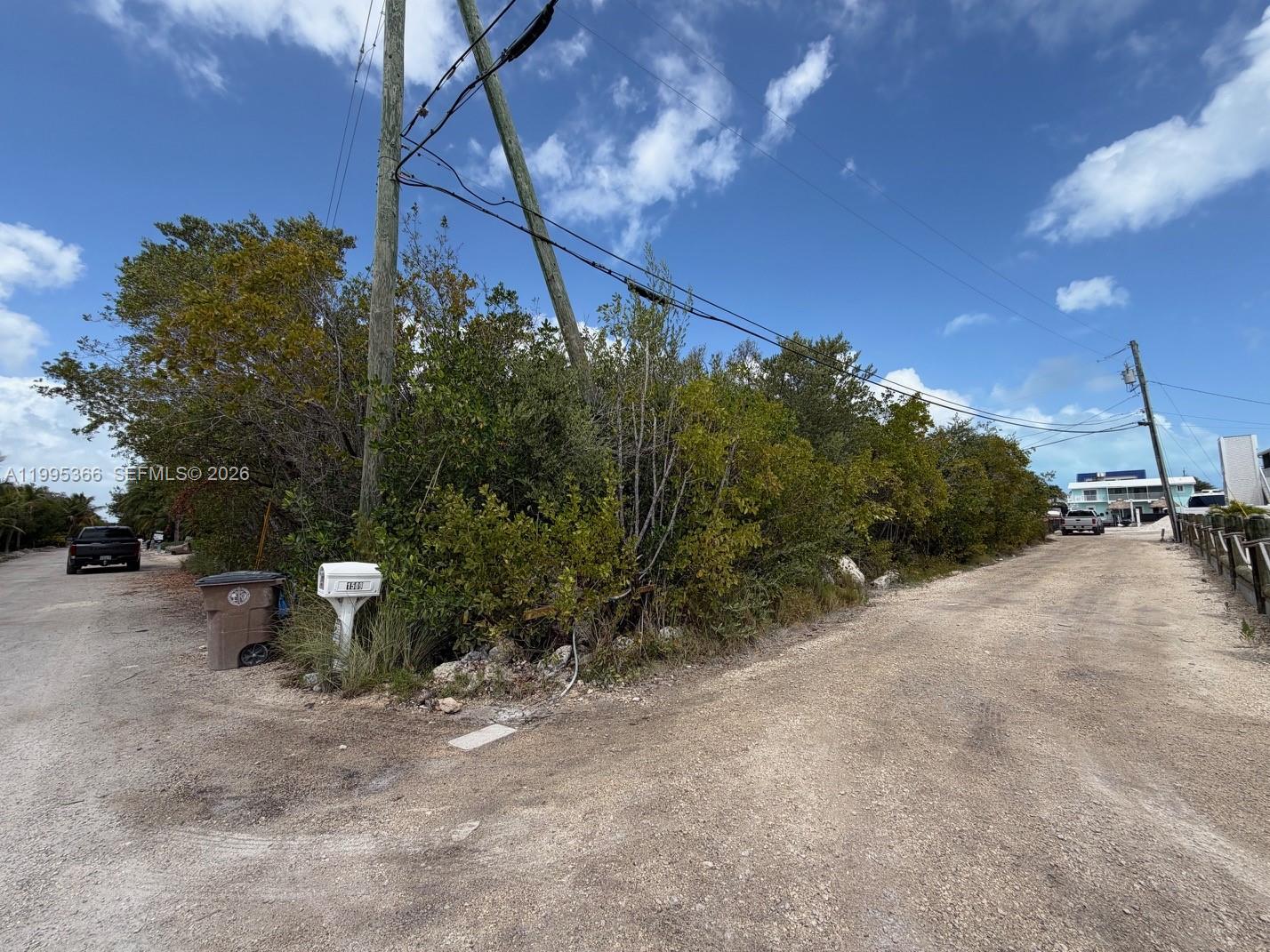1510 Shaw Drive Key Largo, FL 33037 - Photo 2 of 6 a view of a street view