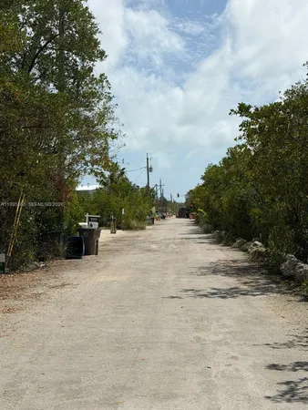 $375,000 | 1510 Shaw Drive, Key Largo, FL 33037