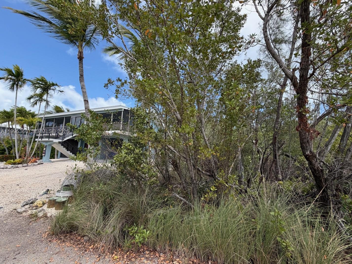 1510 Shaw Drive Key Largo, FL 33037 - Photo 5 of 6 a view of a house with a tree