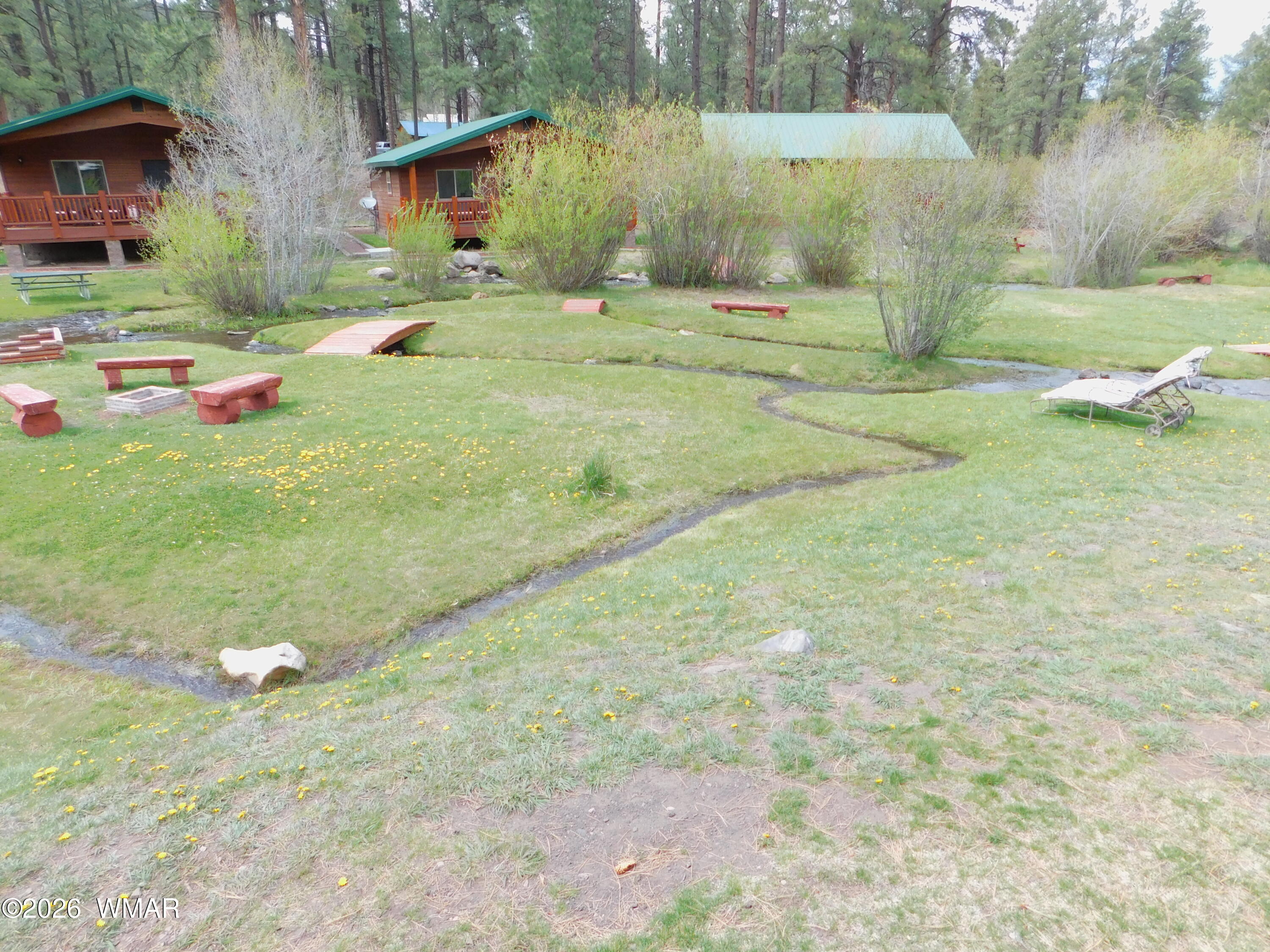 89 Rohrer Road Greer, AZ 85927 - Photo 22 of 25