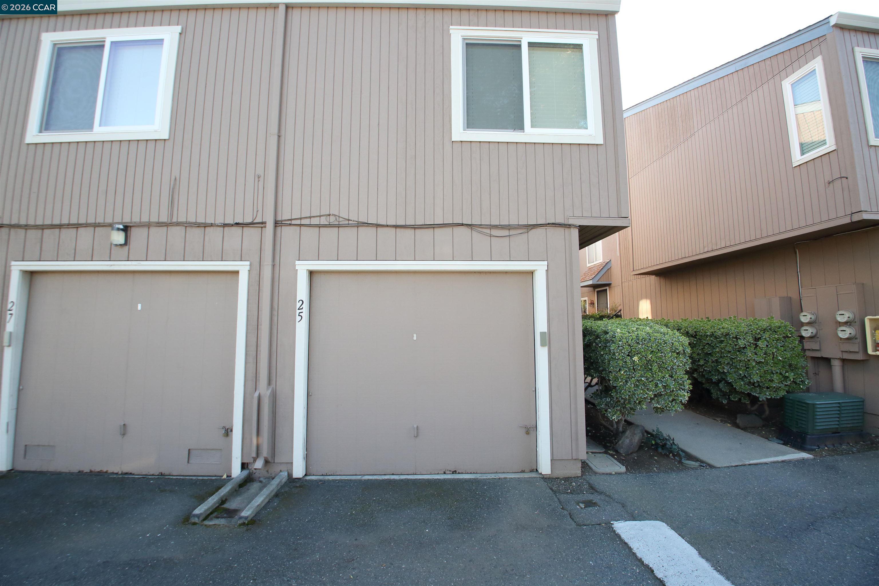 3901 Clayton Road, Unit 25 Concord, CA 94521 - Photo 23 of 29