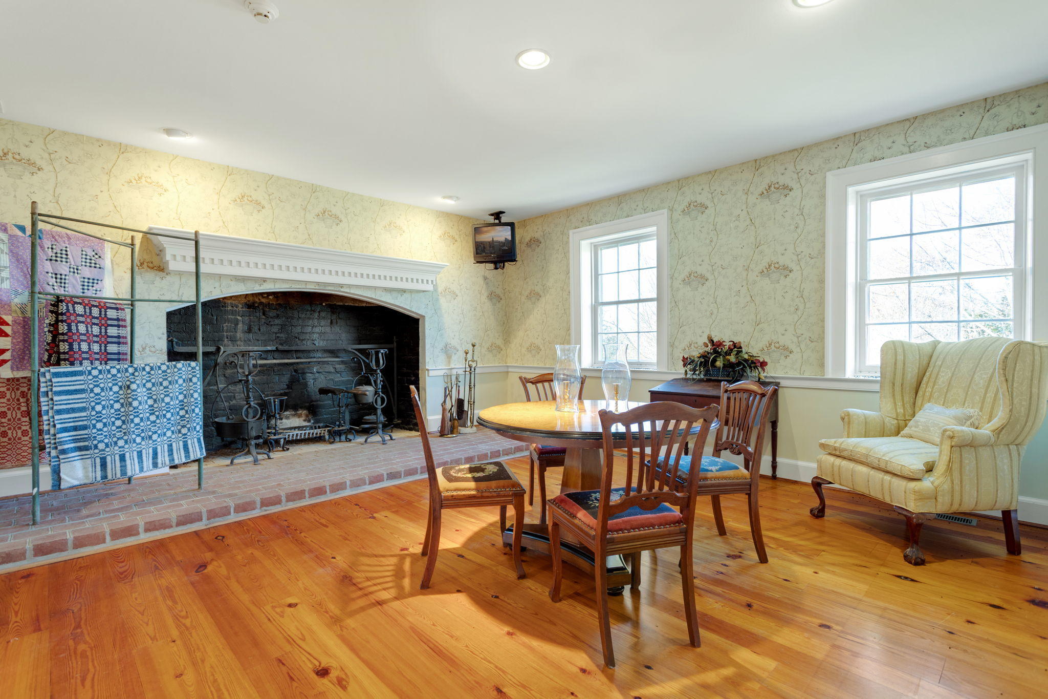 13160 Byars Lane Glade Spring, VA 24340 - Photo 13 of 36 20-web-or-mls-img_3086-img_3088