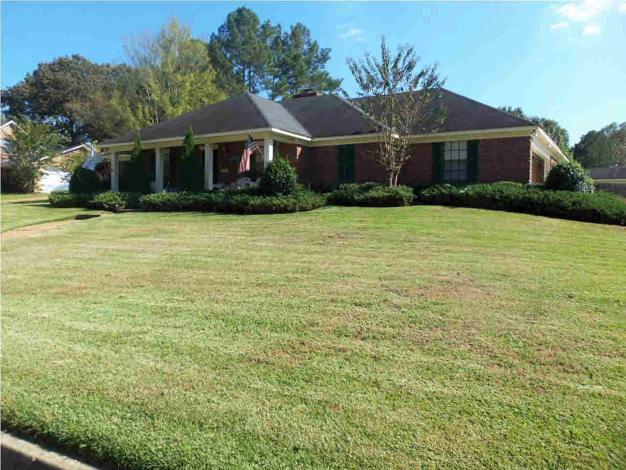152 Cypress Road Byram, MS 39272 - Photo 1 of 29 Photo 1