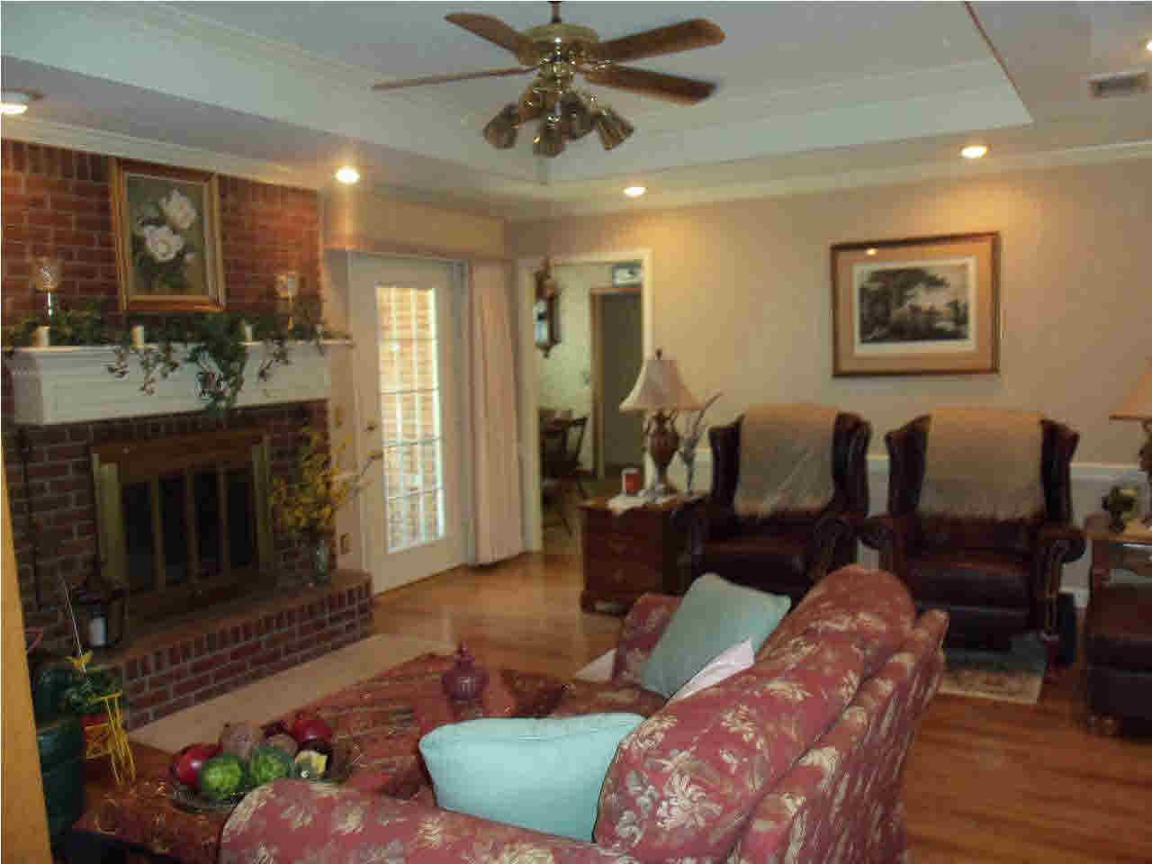 152 Cypress Road Byram, MS 39272 - Photo 12 of 29 Photo 12