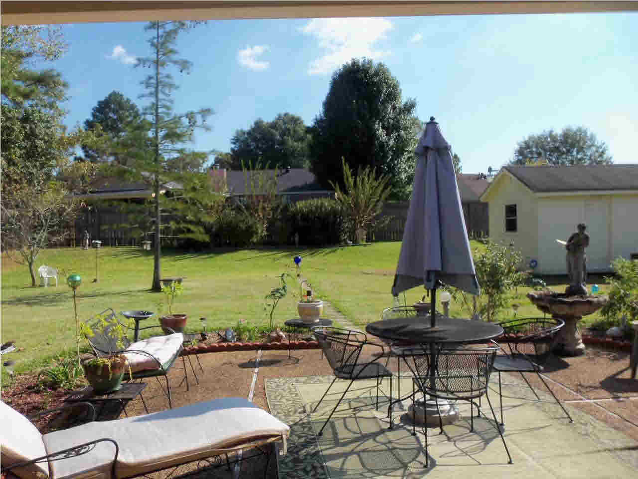 152 Cypress Road Byram, MS 39272 - Photo 27 of 29 Photo 27