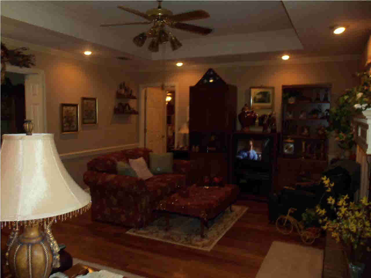 152 Cypress Road Byram, MS 39272 - Photo 5 of 29 Photo 5