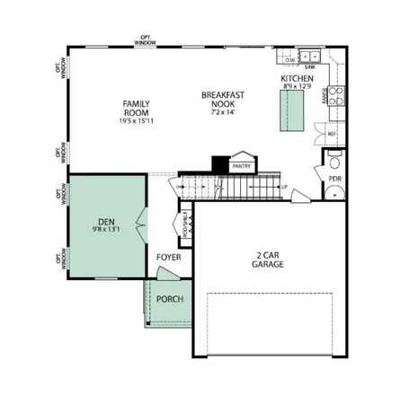 $398,000 | 18782 Riley's Ridge, Lawrenceburg, IN 47025