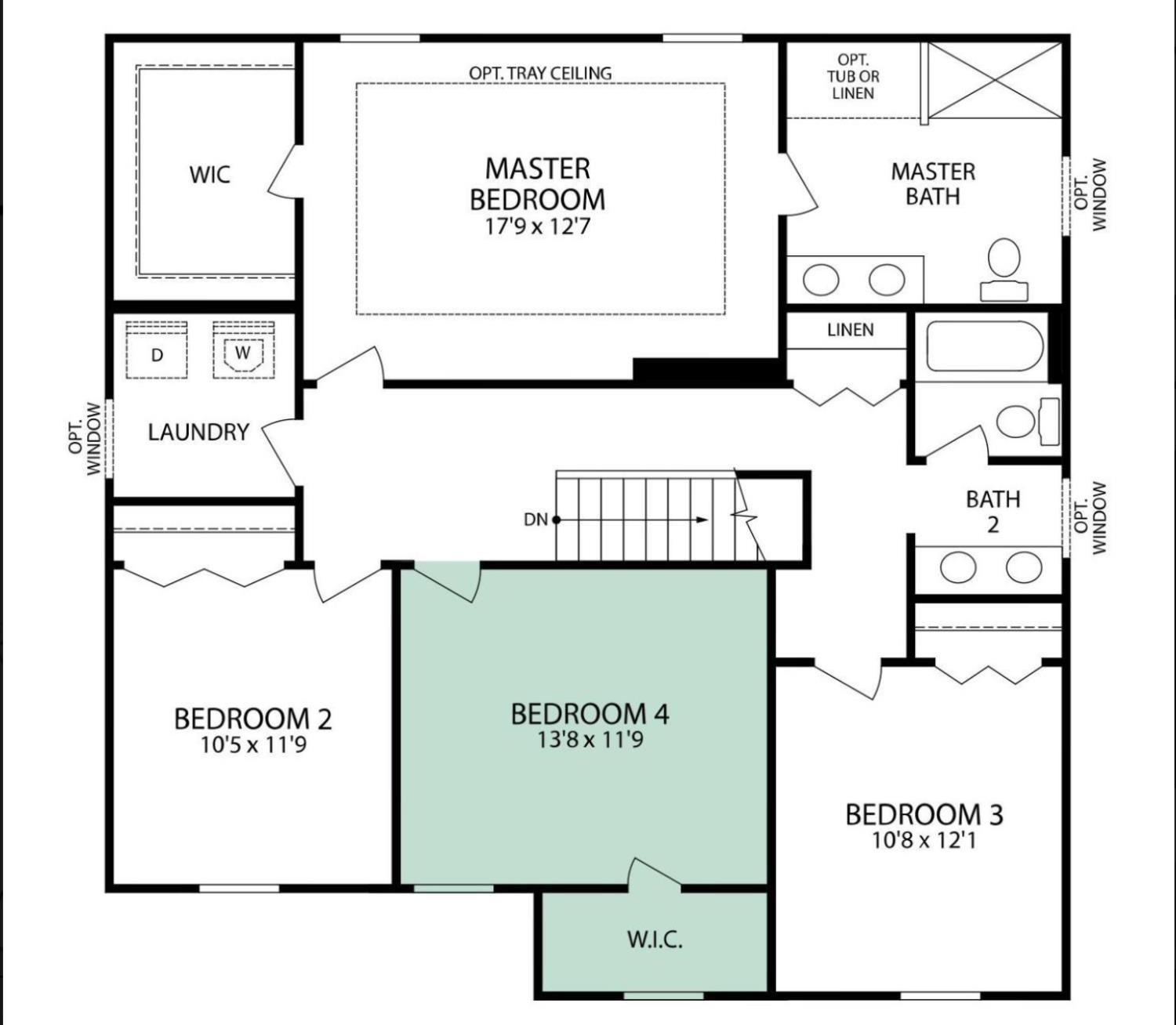 18782 Riley's Ridge Lawrenceburg, IN 47025 - Photo 4 of 12