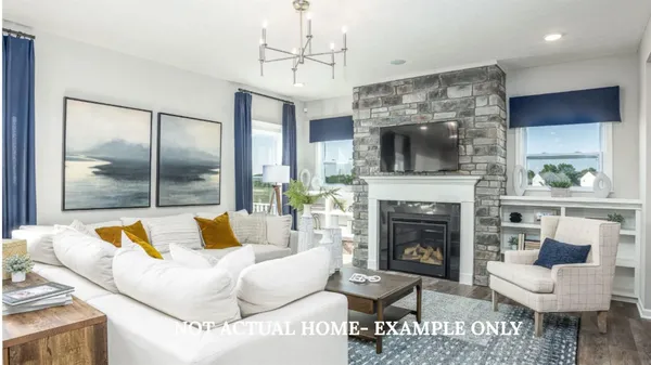 $398,000 | 18782 Riley's Ridge, Lawrenceburg, IN 47025