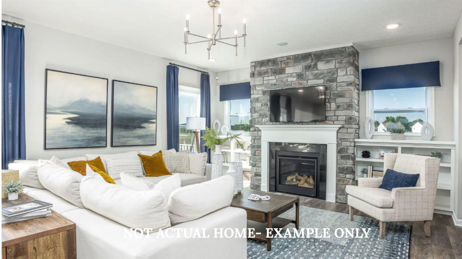 18782 Riley's Ridge Lawrenceburg, IN 47025 - Photo 5 of 12