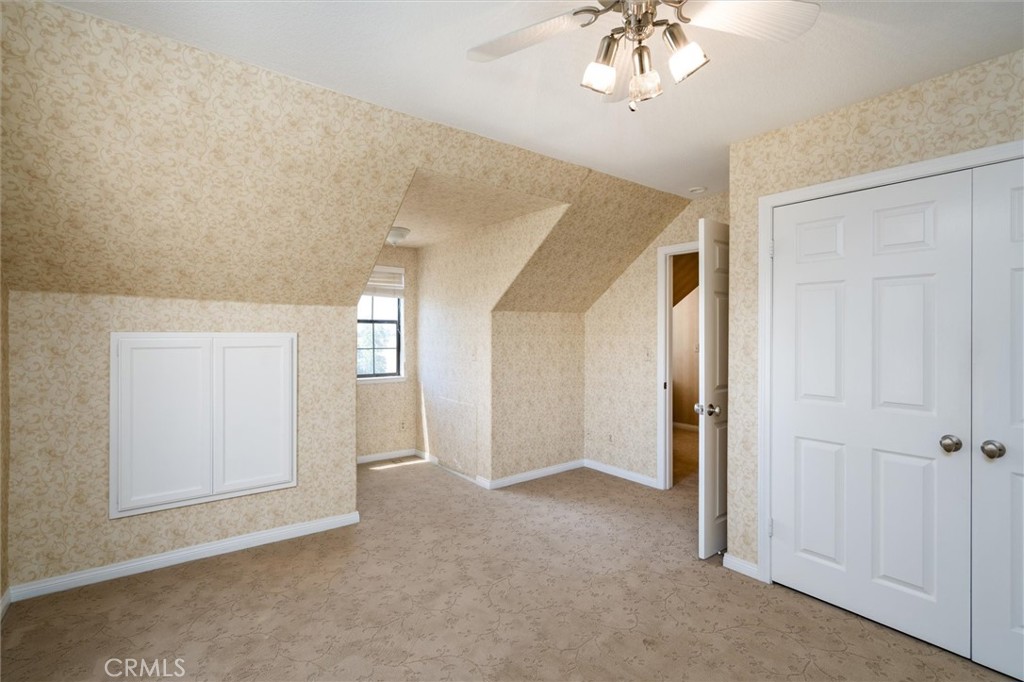 34150 Stowe Road Winchester, CA 92545 - Photo 27 of 80 Bedroom - Upstairs