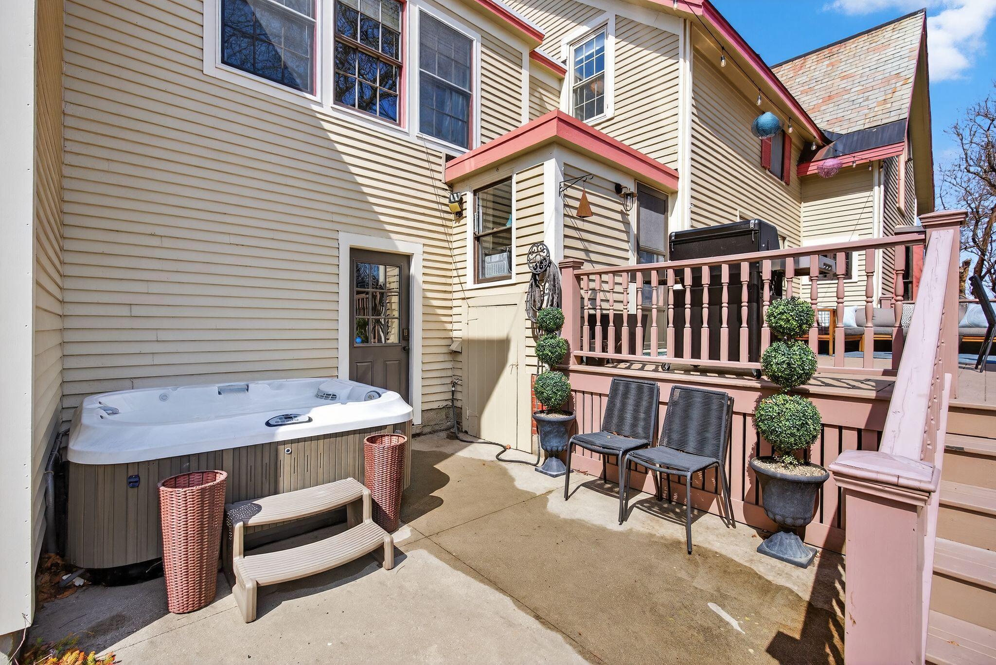 45 Mitchell Road South Portland, ME 04106 - Photo 62 of 87 20_DSC04537