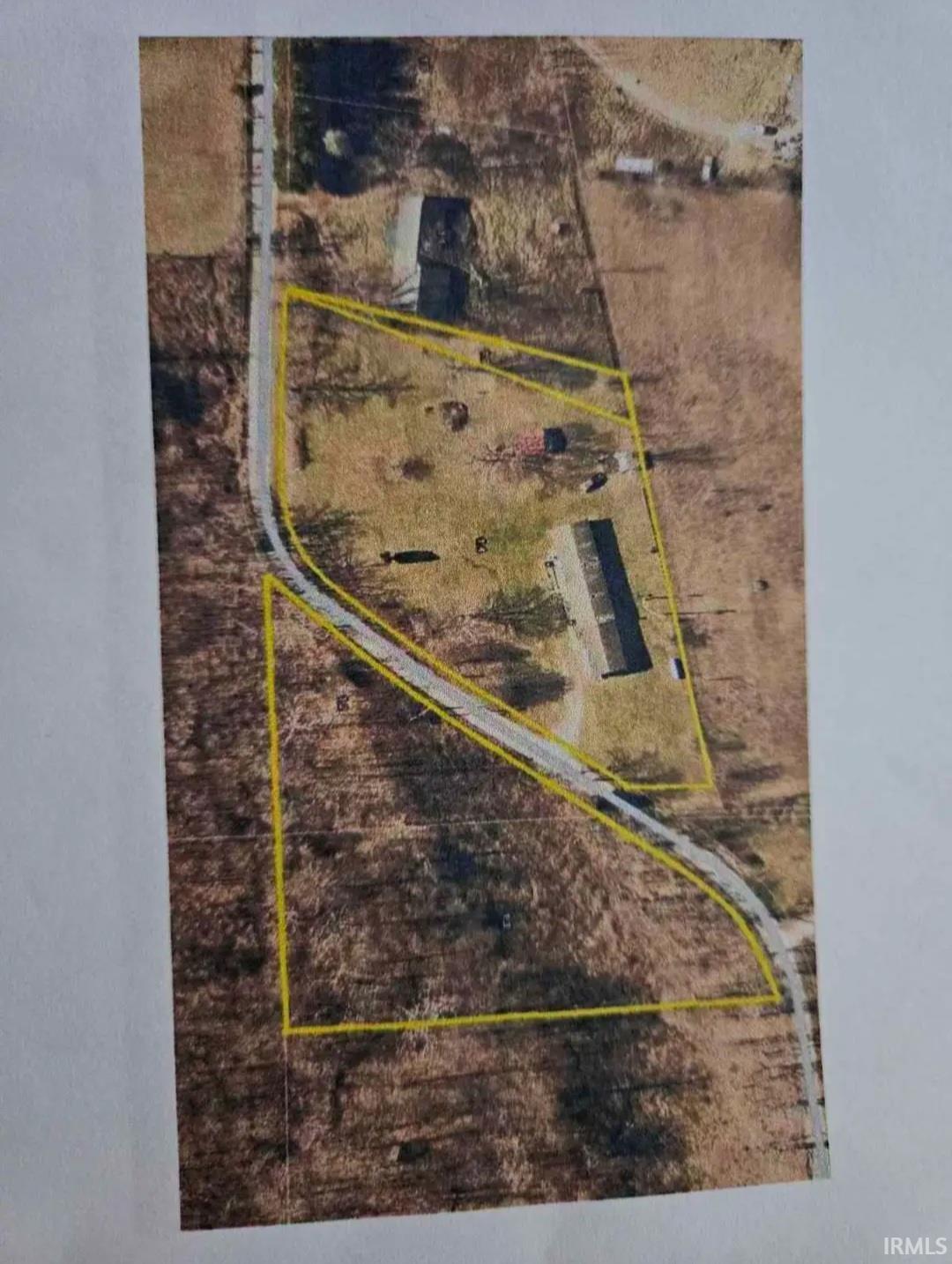 11005 East Wagner Road Solsberry, IN 47459 - Photo 14 of 16