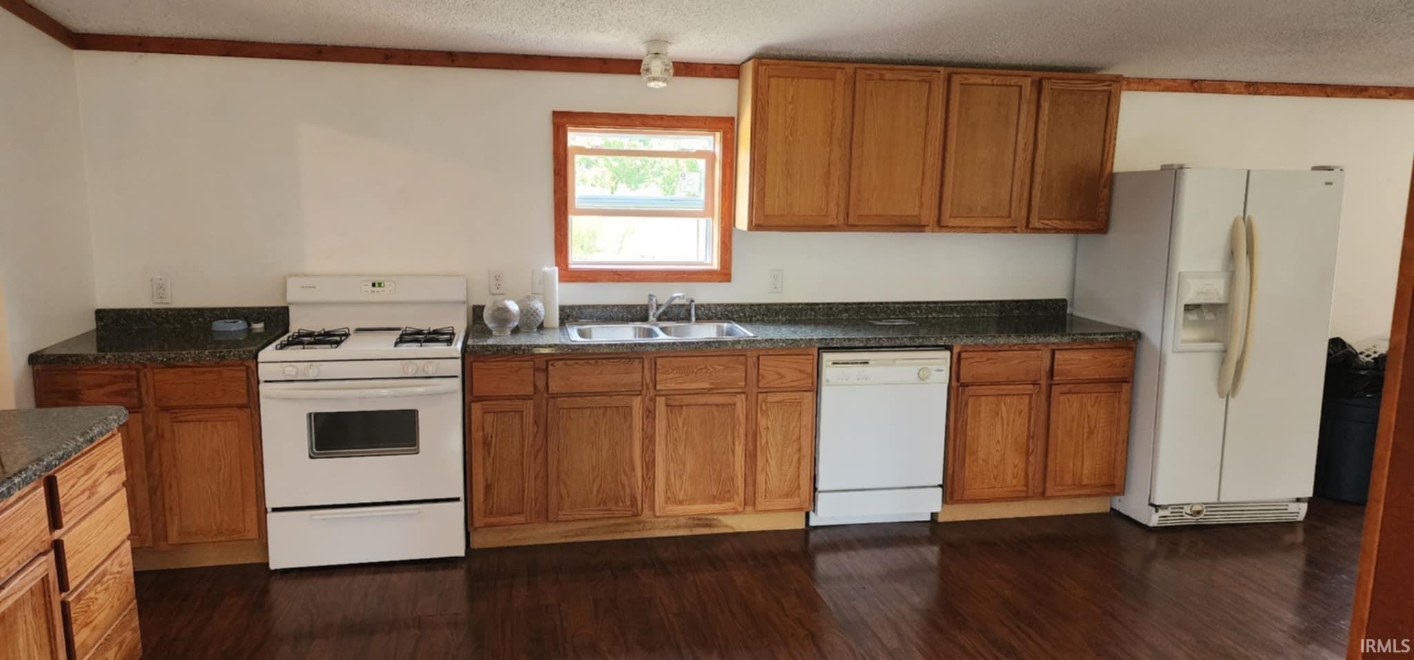 11005 East Wagner Road Solsberry, IN 47459 - Photo 5 of 16
