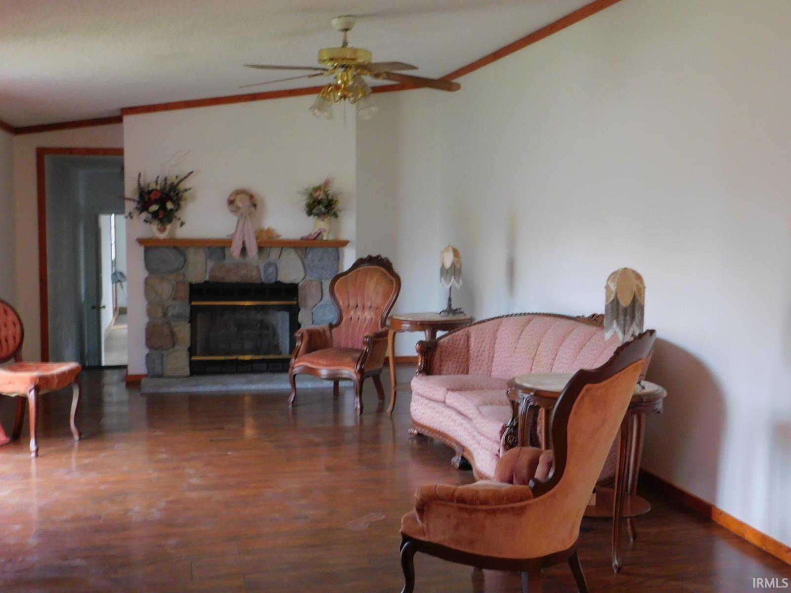 11005 East Wagner Road Solsberry, IN 47459 - Photo 6 of 16