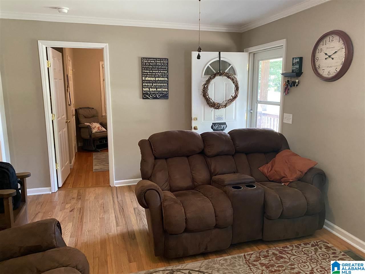 5570 Rockdale Road Bessemer, AL 35022 - Photo 4 of 15