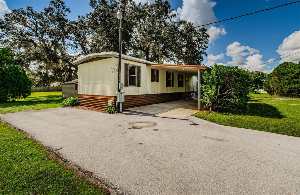 9981 Golden Loop New Port Richey, FL 34654 - Photo 1 of 1 Front