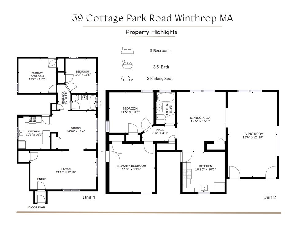 39 Cottage Park Road Winthrop, MA 02152 - Photo 41 of 41 Gallery Image 41