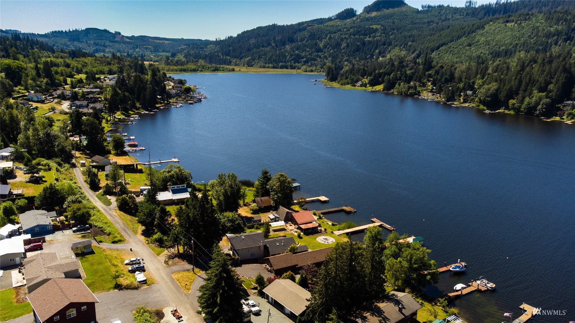 18518 North West View Road Mount Vernon, WA 98274 - Photo 12 of 40 Gallery Image 12