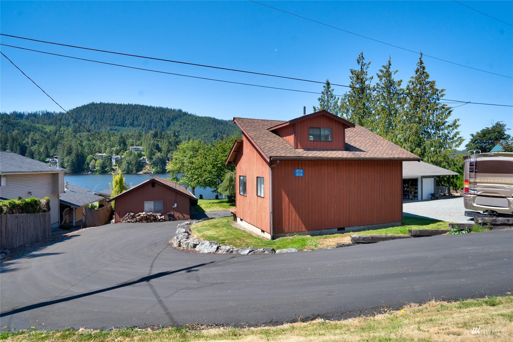 18518 North West View Road Mount Vernon, WA 98274 - Photo 14 of 40 Gallery Image 14