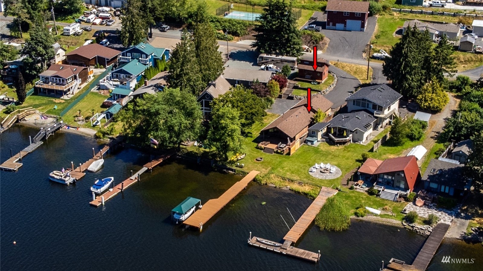 18518 North West View Road Mount Vernon, WA 98274 - Photo 2 of 40 Gallery Image 2