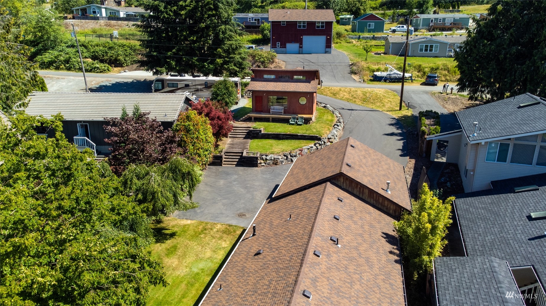 18518 North West View Road Mount Vernon, WA 98274 - Photo 31 of 40 Gallery Image 31