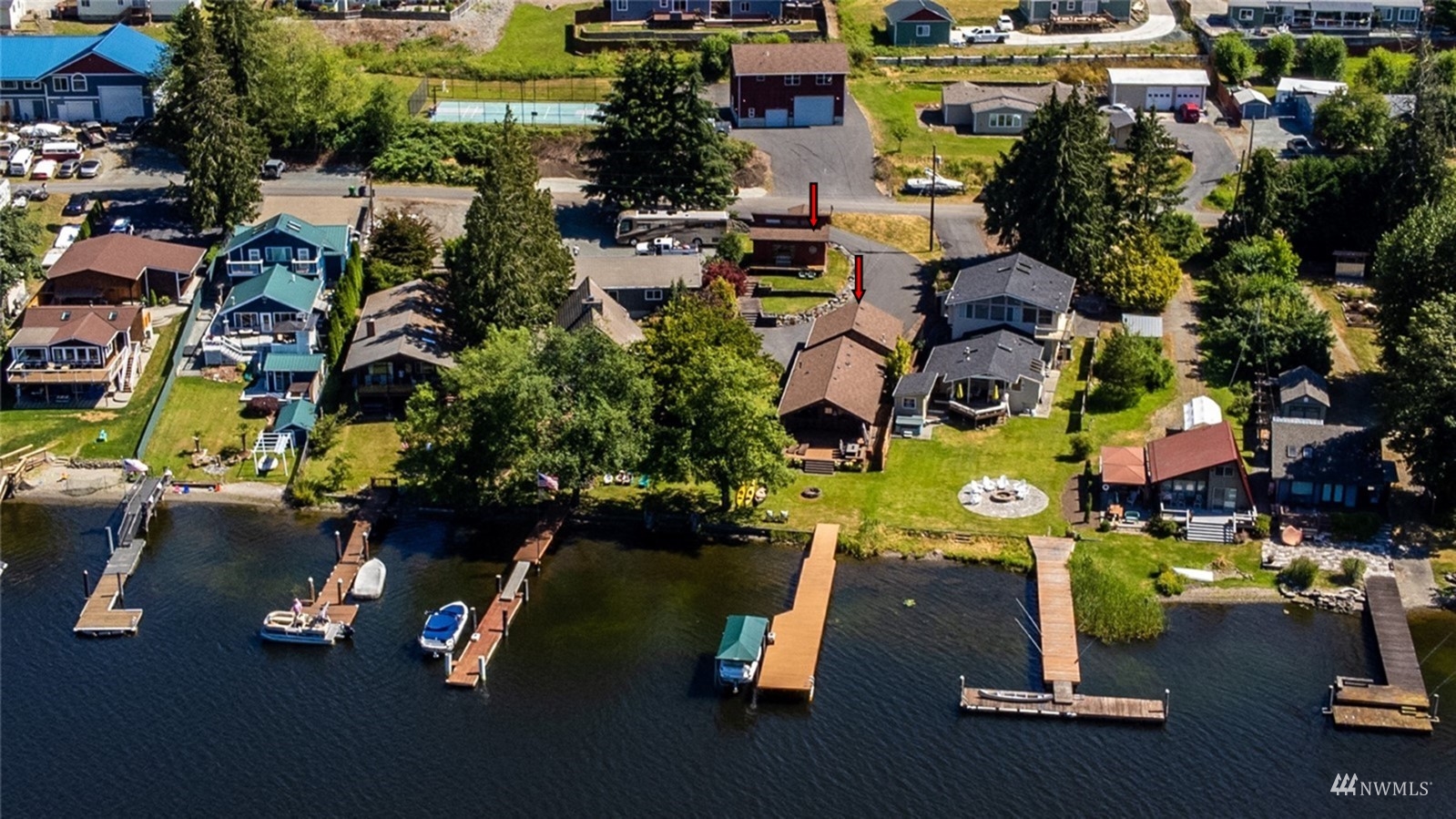 18518 North West View Road Mount Vernon, WA 98274 - Photo 40 of 40 Gallery Image 40