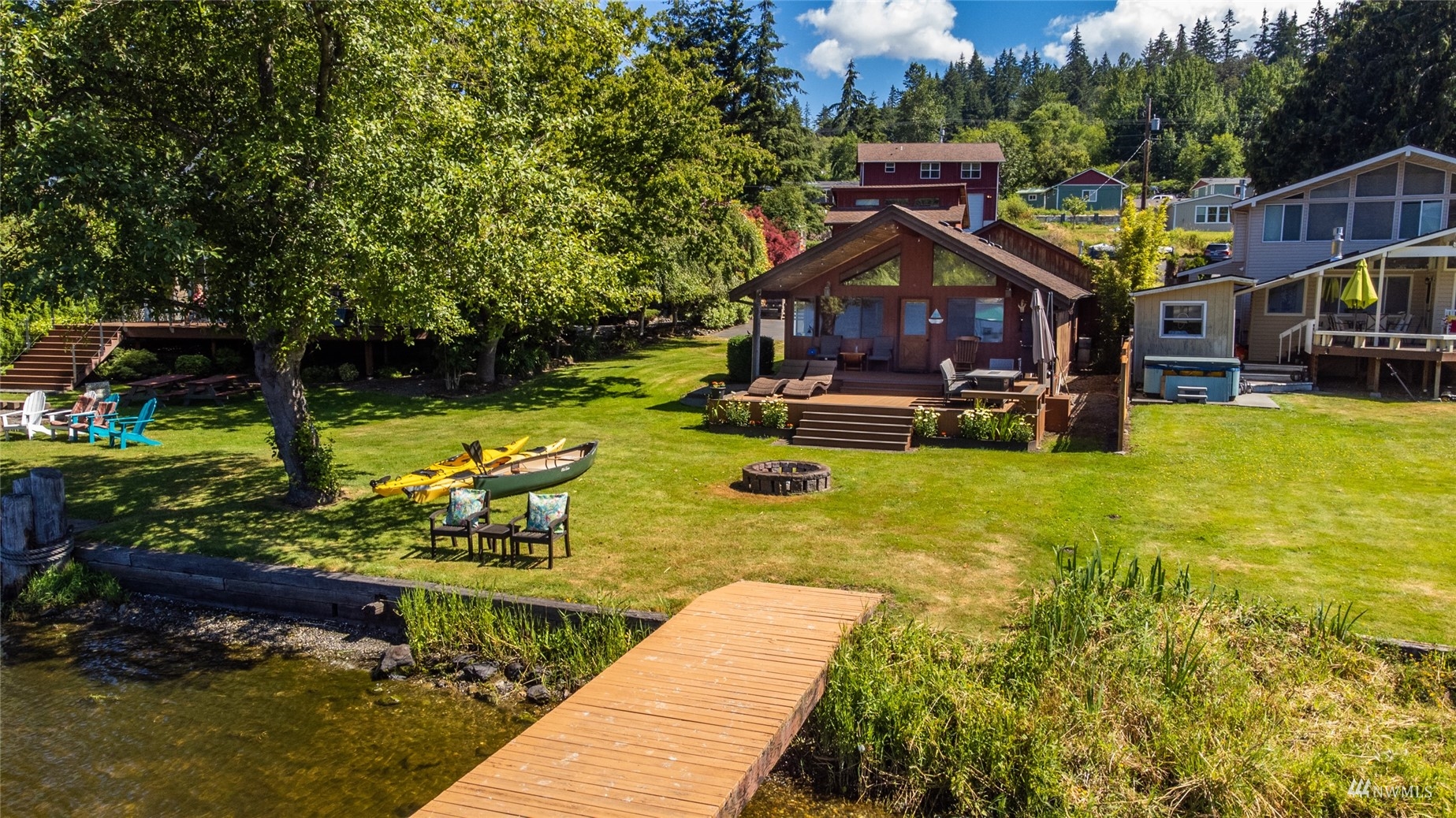 18518 North West View Road Mount Vernon, WA 98274 - Photo 5 of 40 Gallery Image 5