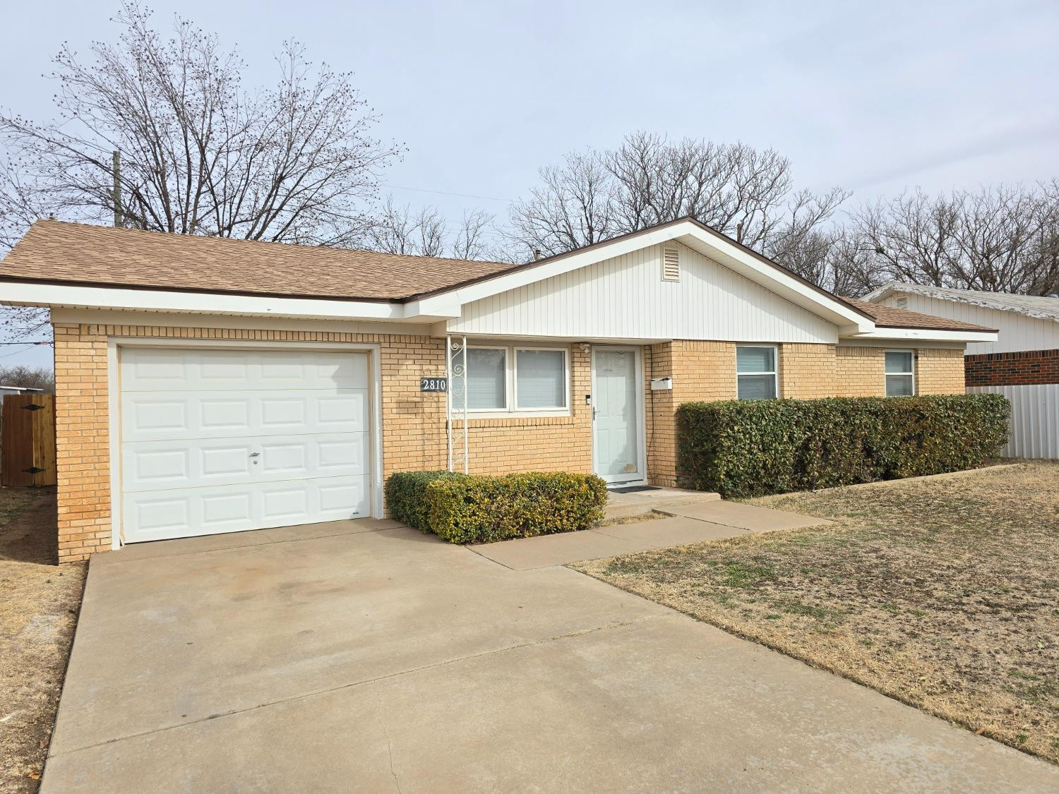 2810 60th Street Lubbock, TX 79413 - Photo 2 of 21 Photo 2