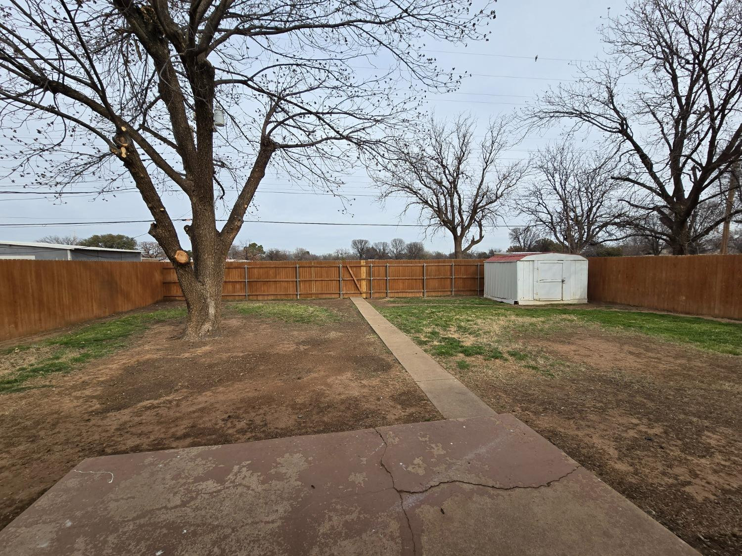 2810 60th Street Lubbock, TX 79413 - Photo 21 of 21 Photo 21