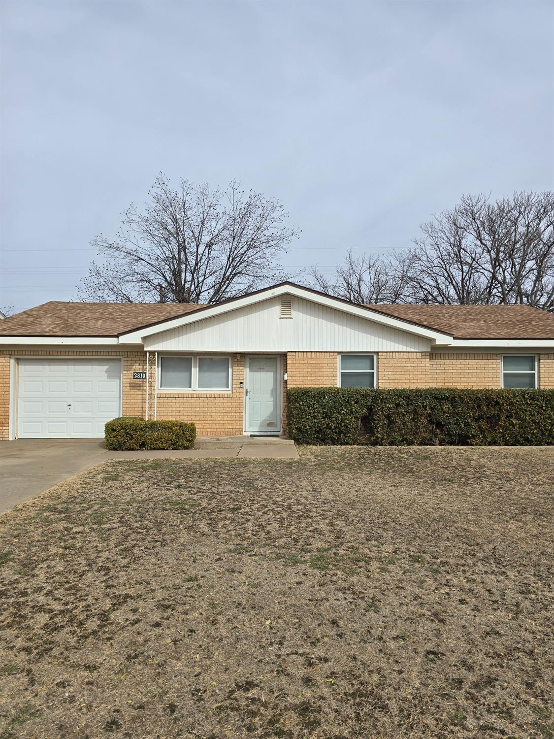 2810 60th Street Lubbock, TX 79413 - Photo 3 of 21 Photo 3