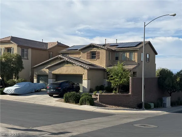 $674,900 | 904 Pastel Dusk Court, Henderson, NV 89012