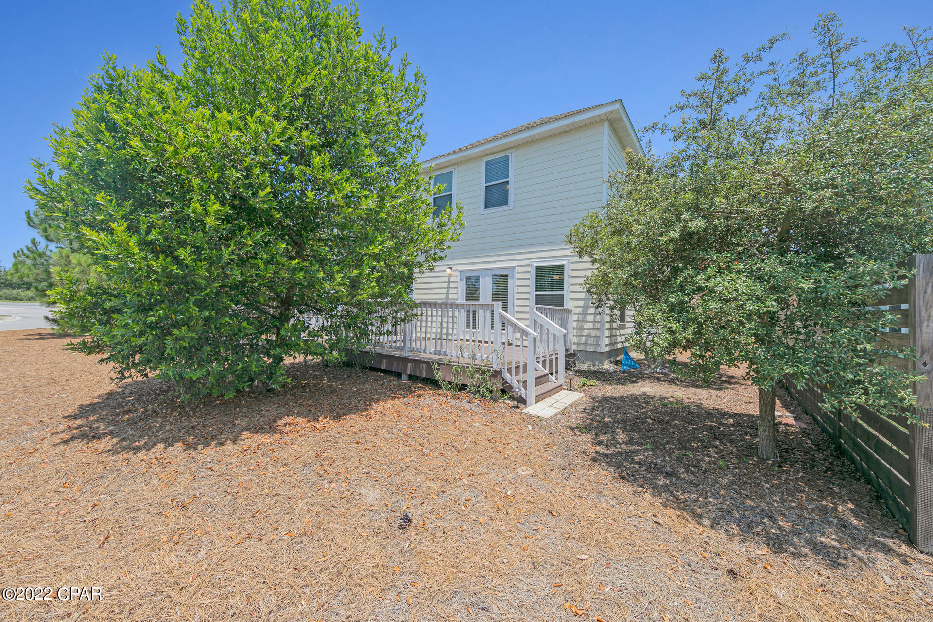 59 St Vincent Inlet Beach Inlet Beach, FL 32461 - Photo 16 of 26