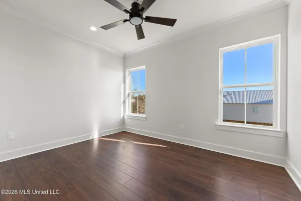 $799,500 | 423 South Girard Avenue, Long Beach, MS 39560