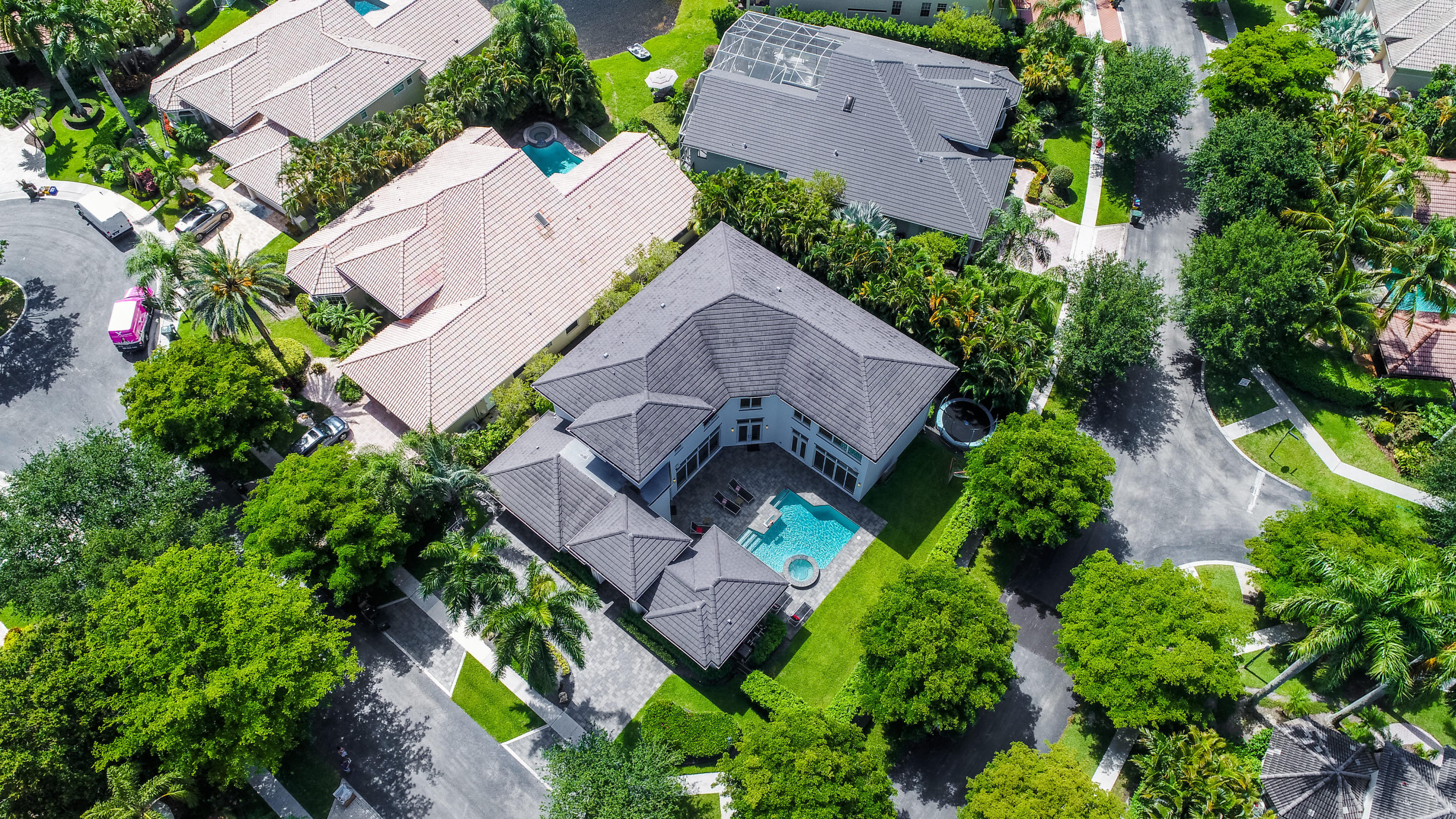 3298 Northwest 62nd Lane Boca Raton, FL 33496 - Photo 63 of 69 3298 Windscape Ct Boca Raton-print-070-0